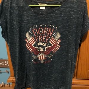Women’s Ariat T-shirt